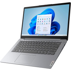 Lenovo IdeaPad Slim 1 15IGL7 Intel Celeron N4020 15.6 Inch HD Laptop